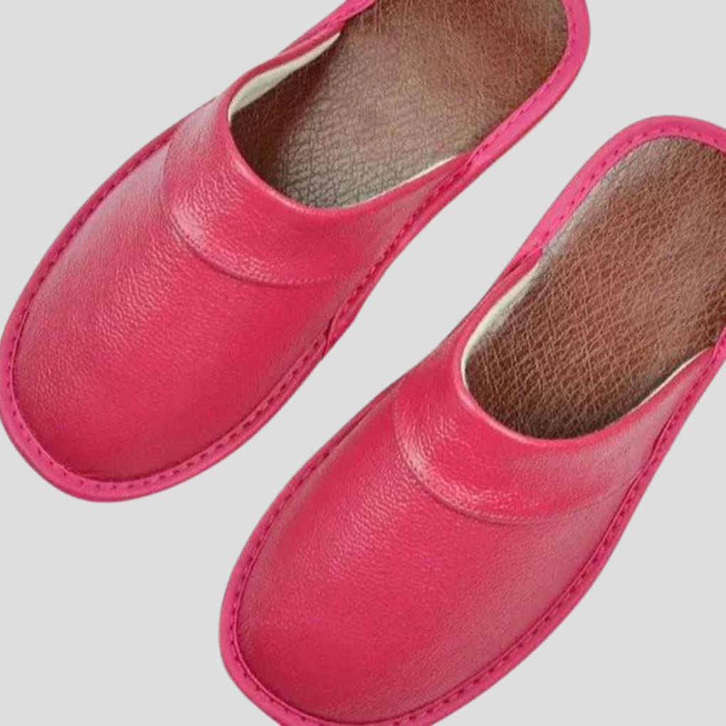Men’s Slippers