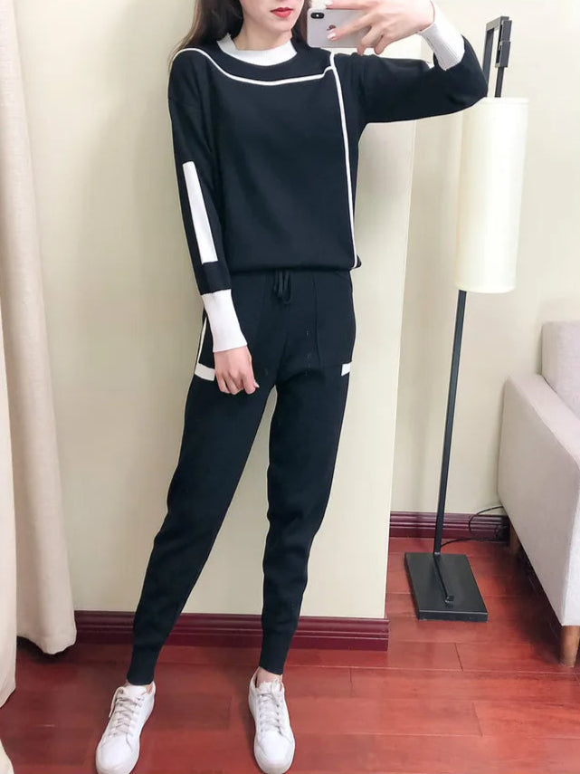 Cozy 2-Piece Set for Women