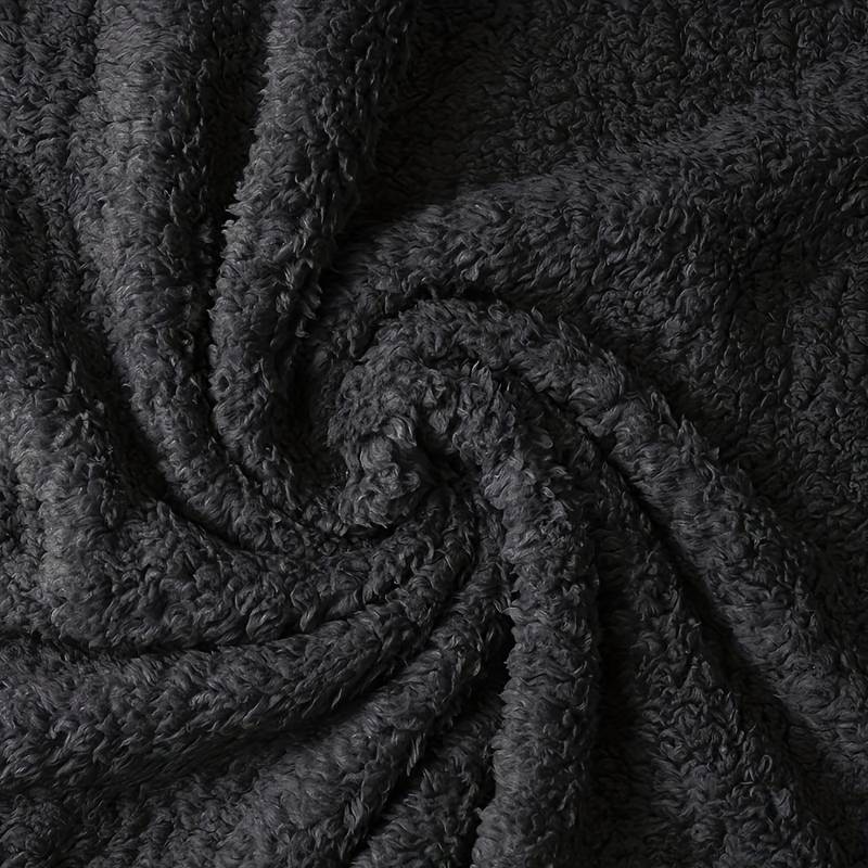 Soft Puppy Blankets - SnuggleFur Fleece