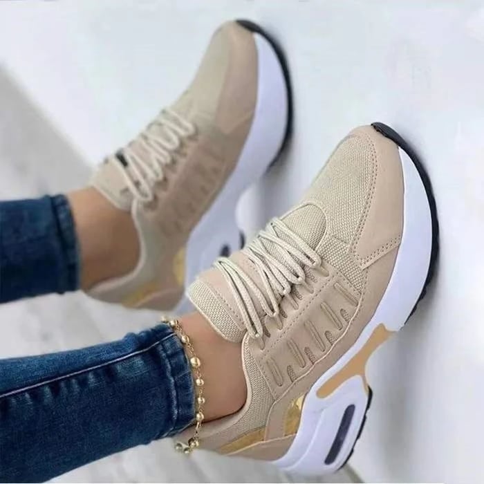 Thea - Stylish Orthopaedic Shoes