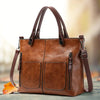 Elegant Classic Shoulder Bag