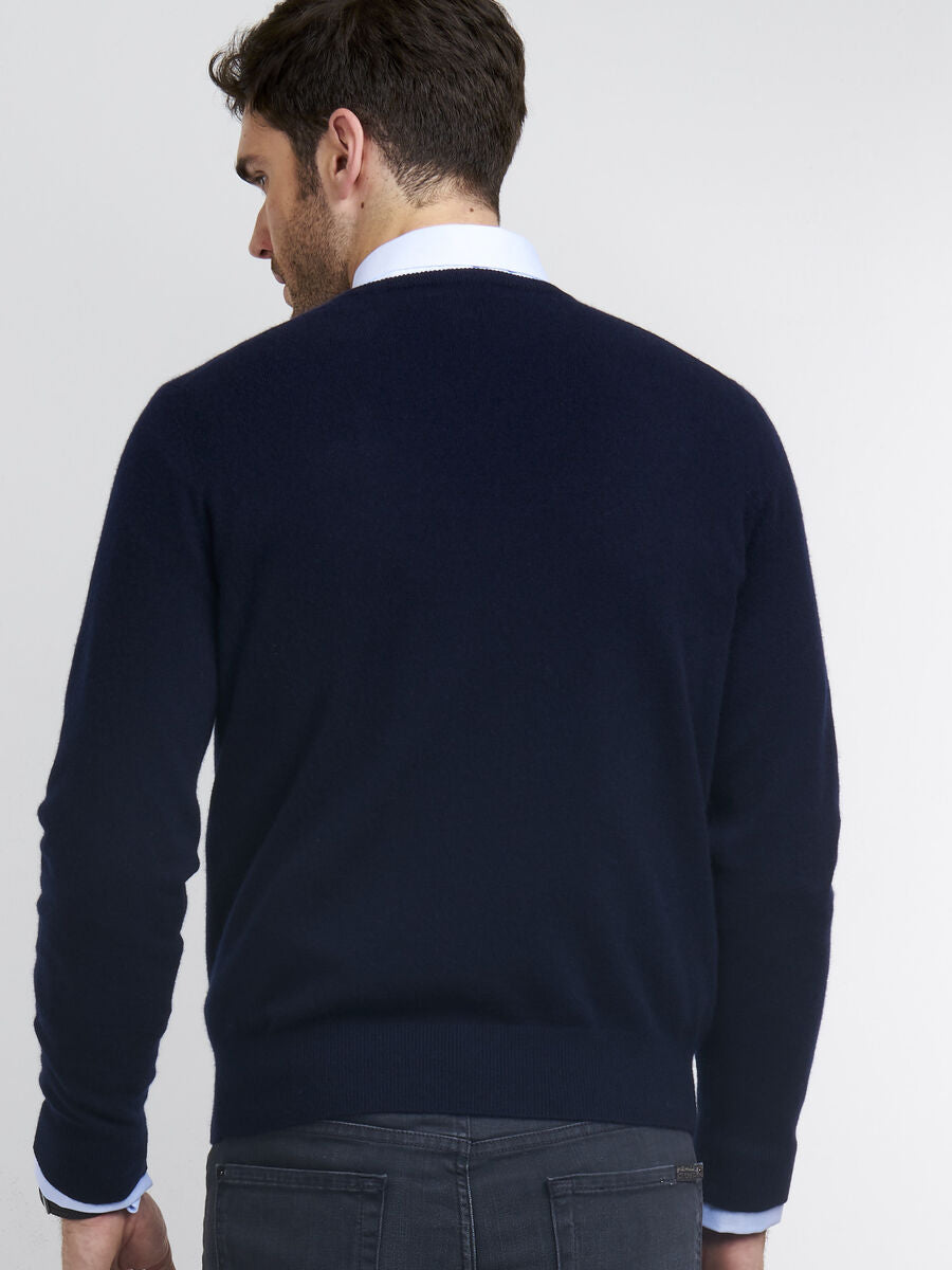 Men’s Casual Sweater