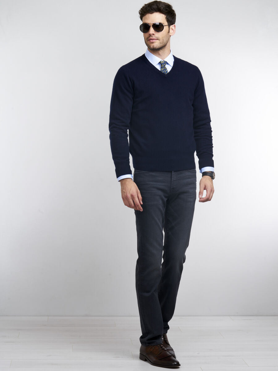 Men’s Casual Sweater