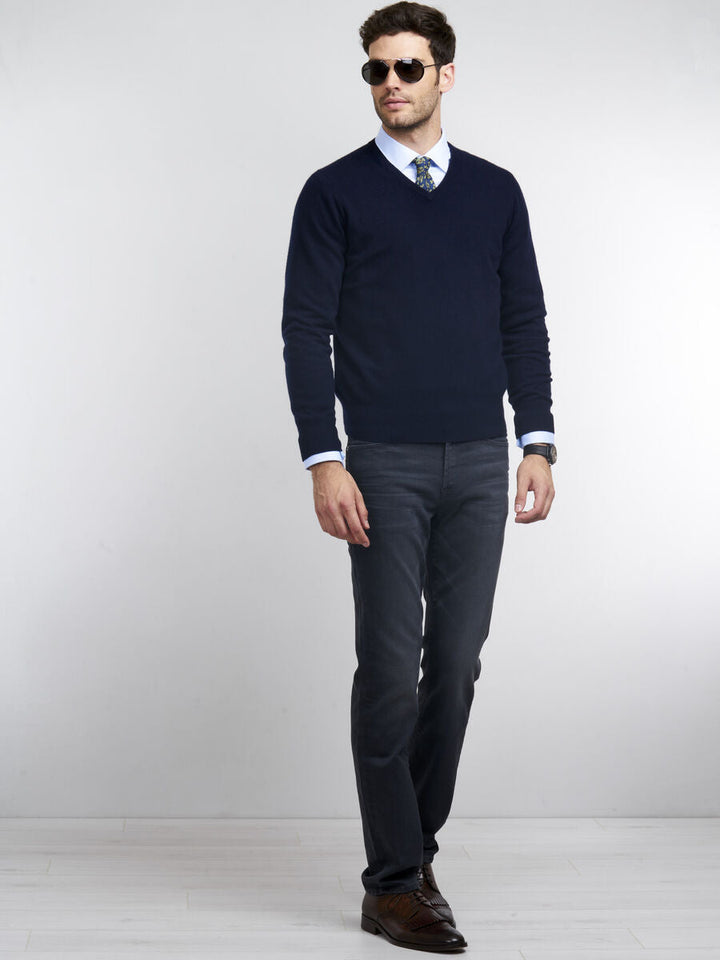 Men’s Casual Sweater