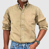 Vintage Men's Shirt - Dario