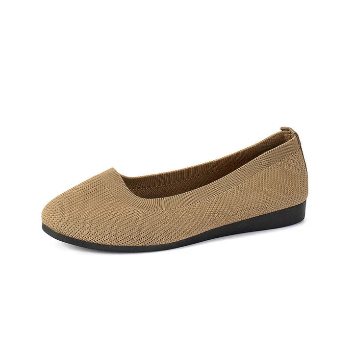 Summer Ballerina Shoes for Women