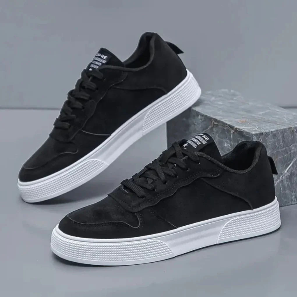 All-Day Comfort Sneakers
