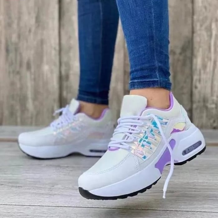 Thea - Stylish Orthopaedic Shoes