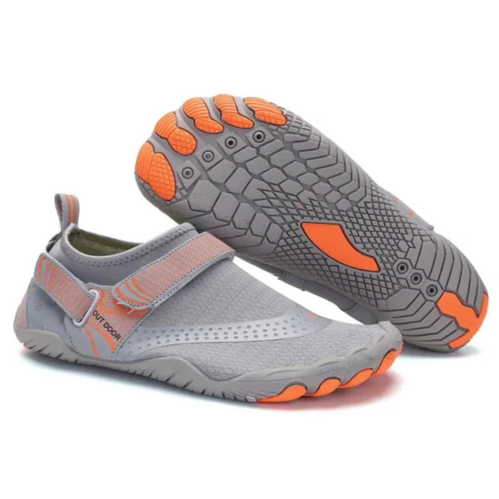 Barefoot Water Shoes for Unisex – Lightweight Grip for Wet & Wild Adventures