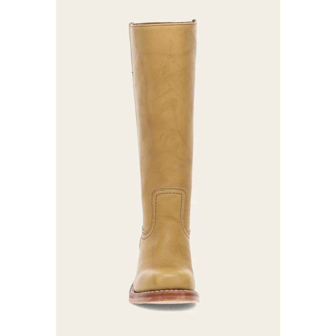 Fall Leather Boots – Naomi