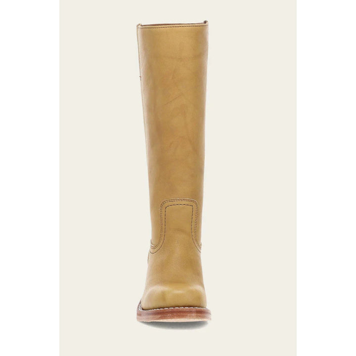 Fall Leather Boots – Naomi
