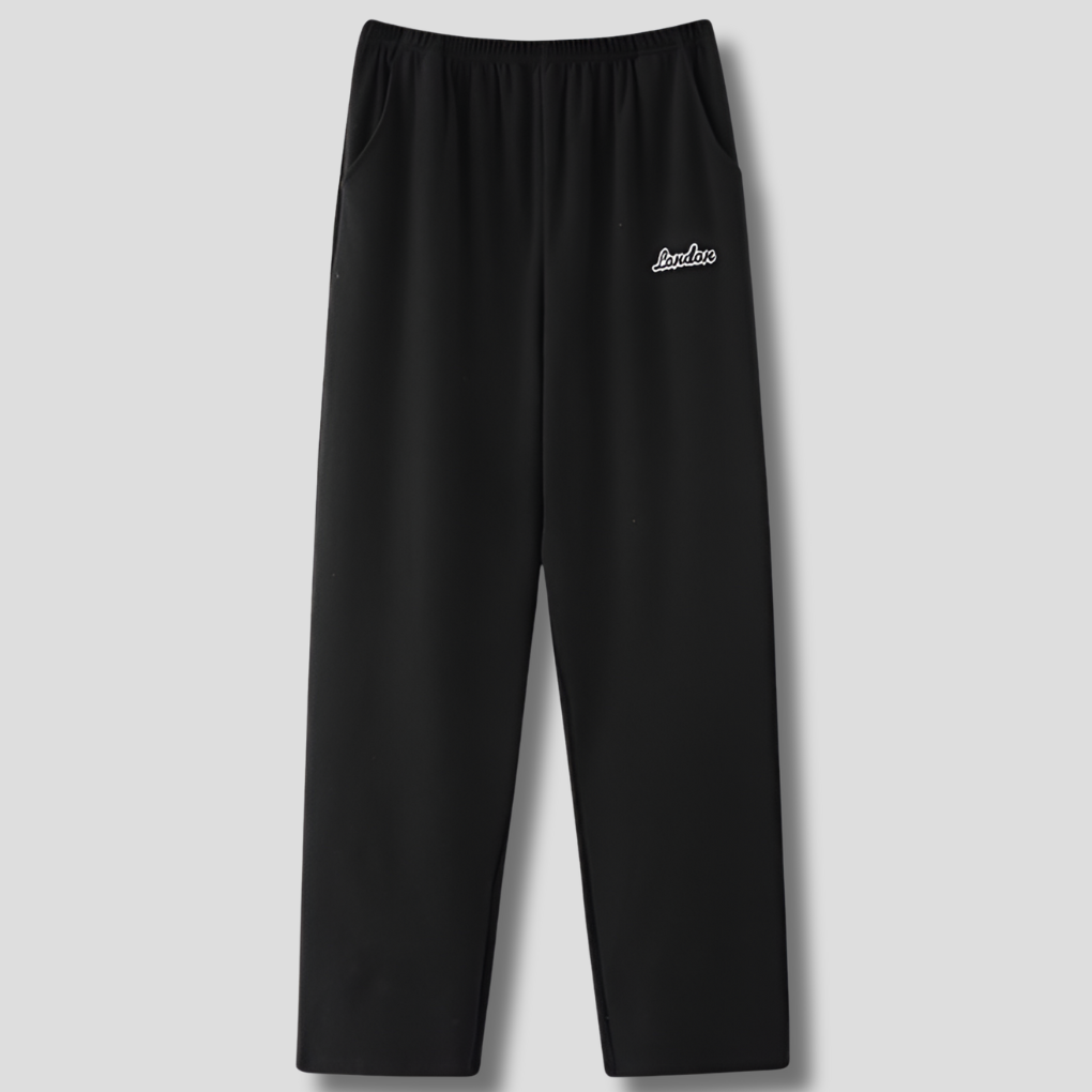 3-Pack Flannel Men's Pajamas Bottoms