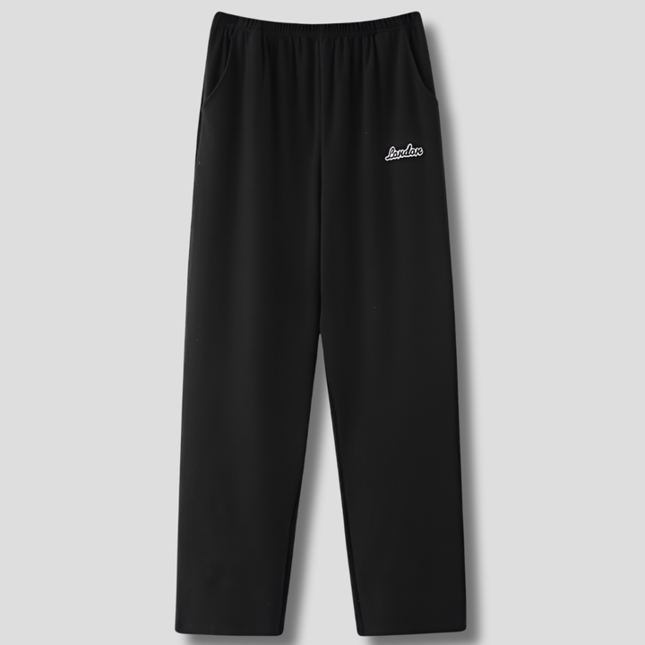 3-Pack Flannel Men's Pajamas Bottoms