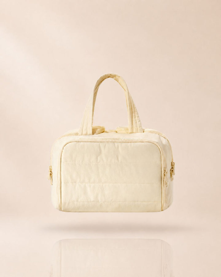 All-in-One Cosmetic Bag
