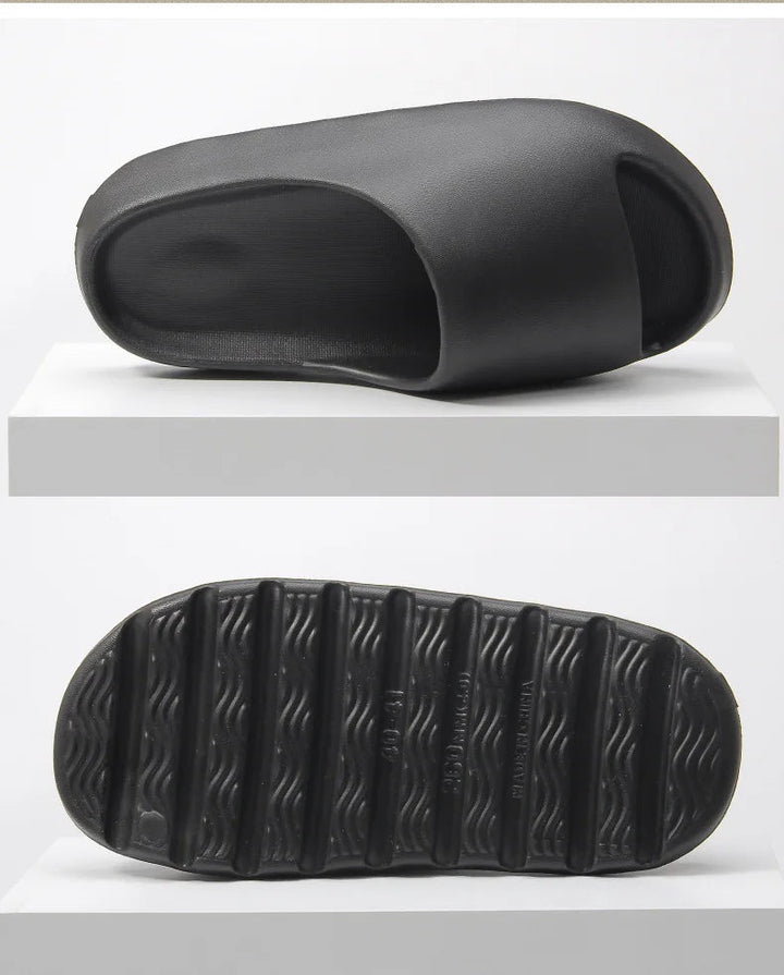 Men's  Casual Innovative Design Slippers
