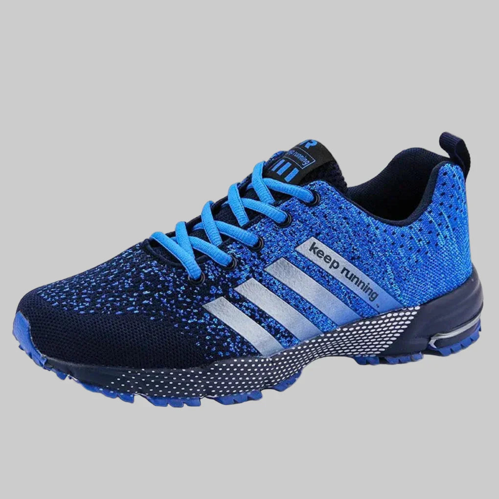 Men's Running Shoes - Dynamic Training Design
