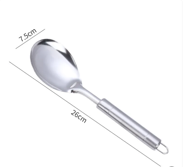 Kitchen Tool Essentials – Single Utensils & Full Set