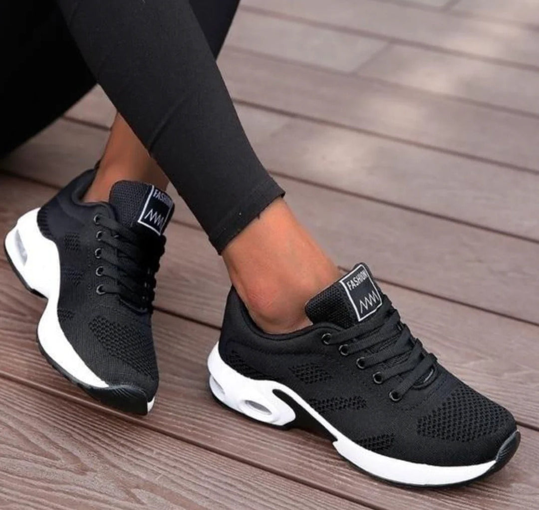 Women’s Arch-Support Orthopedic Sneakers