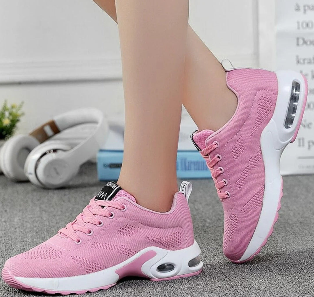 Women’s Arch-Support Orthopedic Sneakers