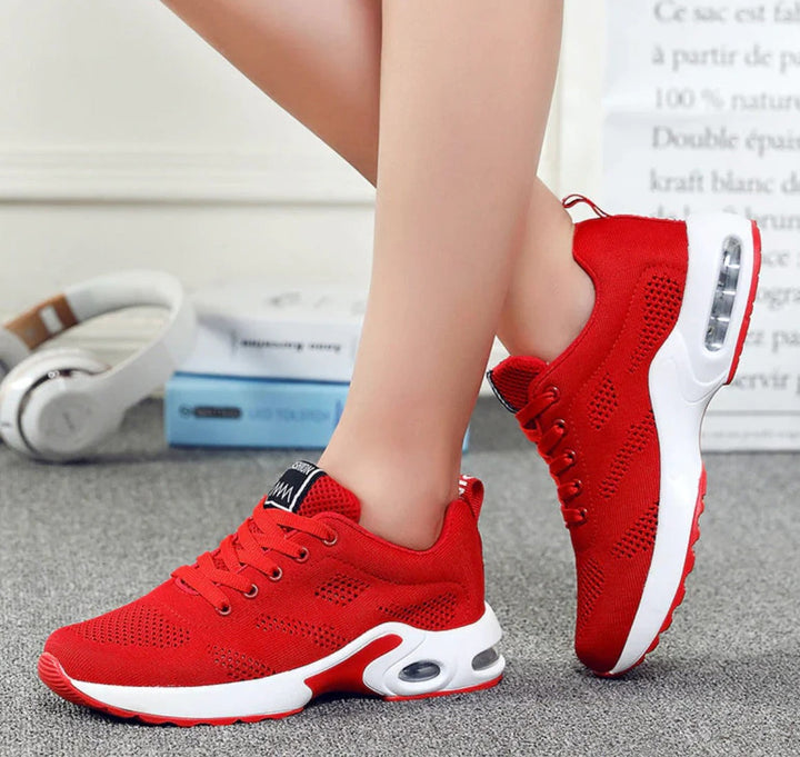 Women’s Arch-Support Orthopedic Sneakers
