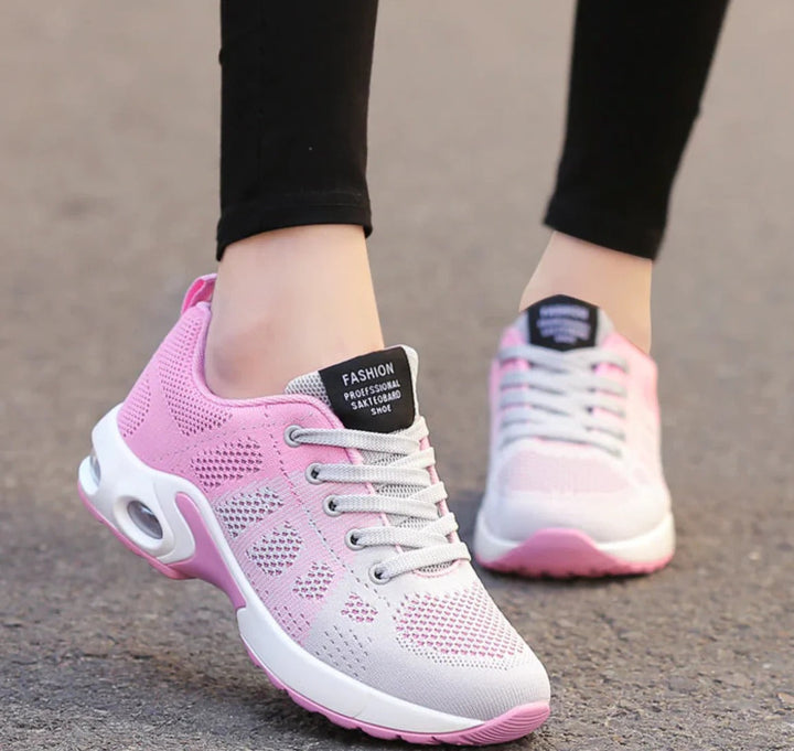 Women’s Arch-Support Orthopedic Sneakers