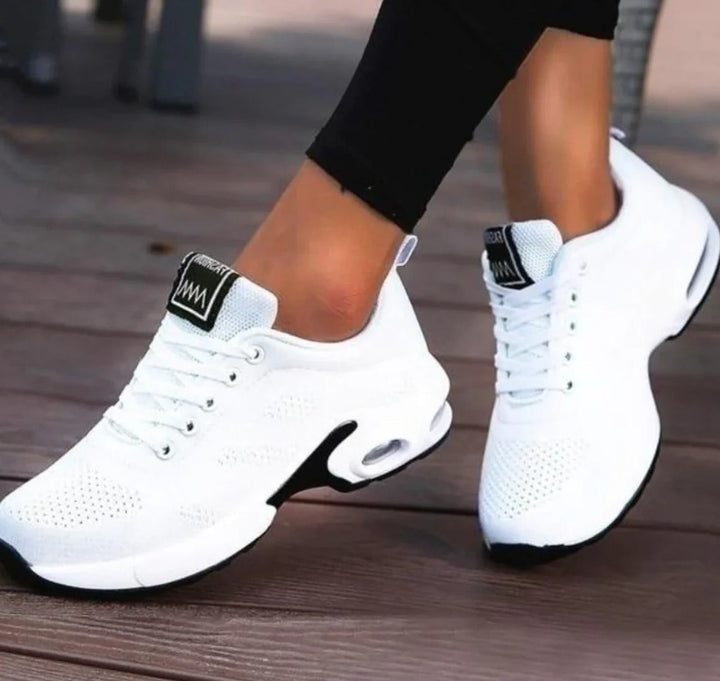 Women’s Arch-Support Orthopedic Sneakers