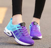 Women’s Arch-Support Orthopedic Sneakers