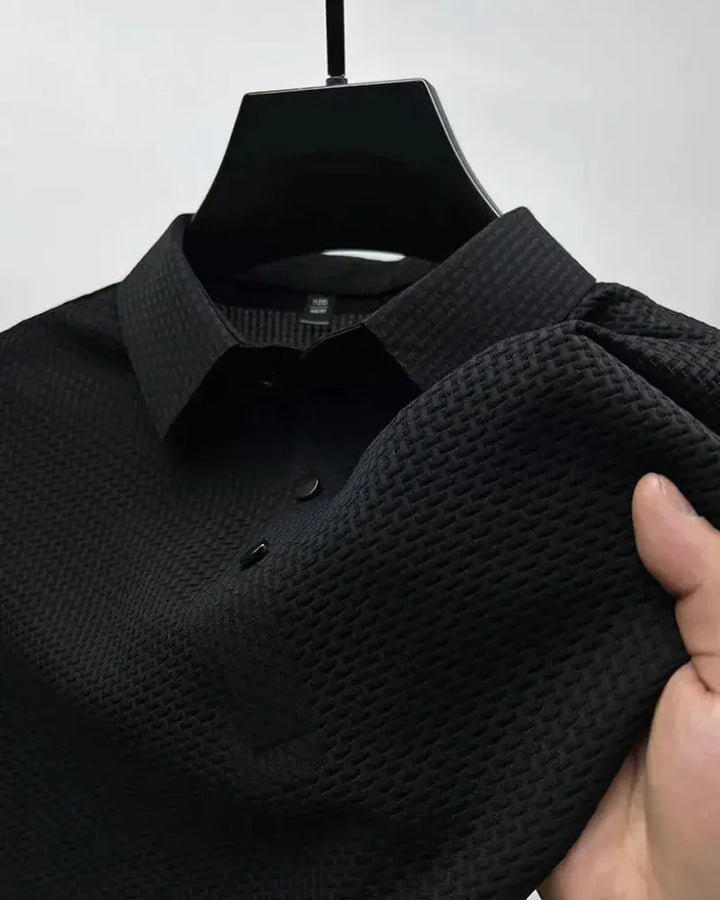 Men's Polo Shirt – Elegant and Stylish