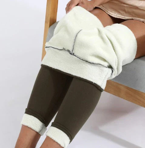 Women's Thermal Winter Set