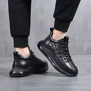 Luxury Air Cushion Men's Sneakers - Mason