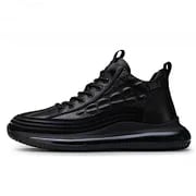 Luxury Air Cushion Men's Sneakers - Mason