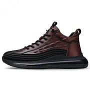 Luxury Air Cushion Men's Sneakers - Mason