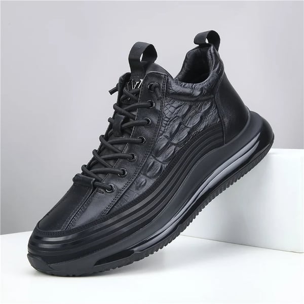 Luxury Air Cushion Men's Sneakers - Mason