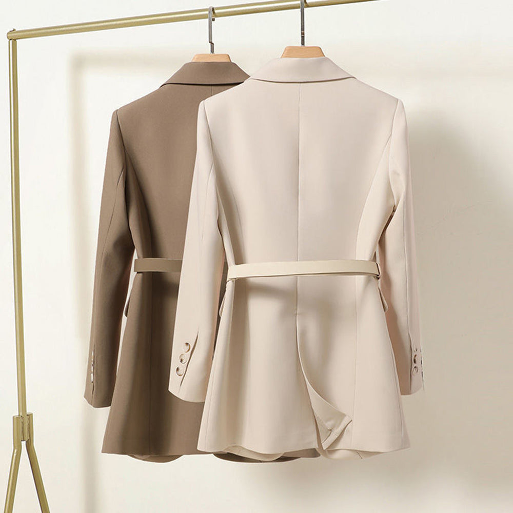 Women’s Stylish Matching Two-Piece Set