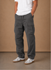 Men's Cargo Pants Relaxed Fit Straight-Leg