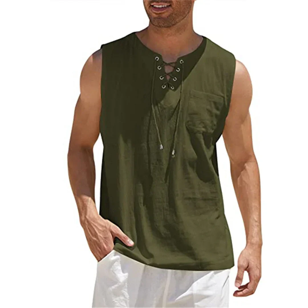 Men's Modern Casual Shirt