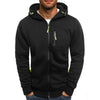 Men's Casual Jacket – Urban Style