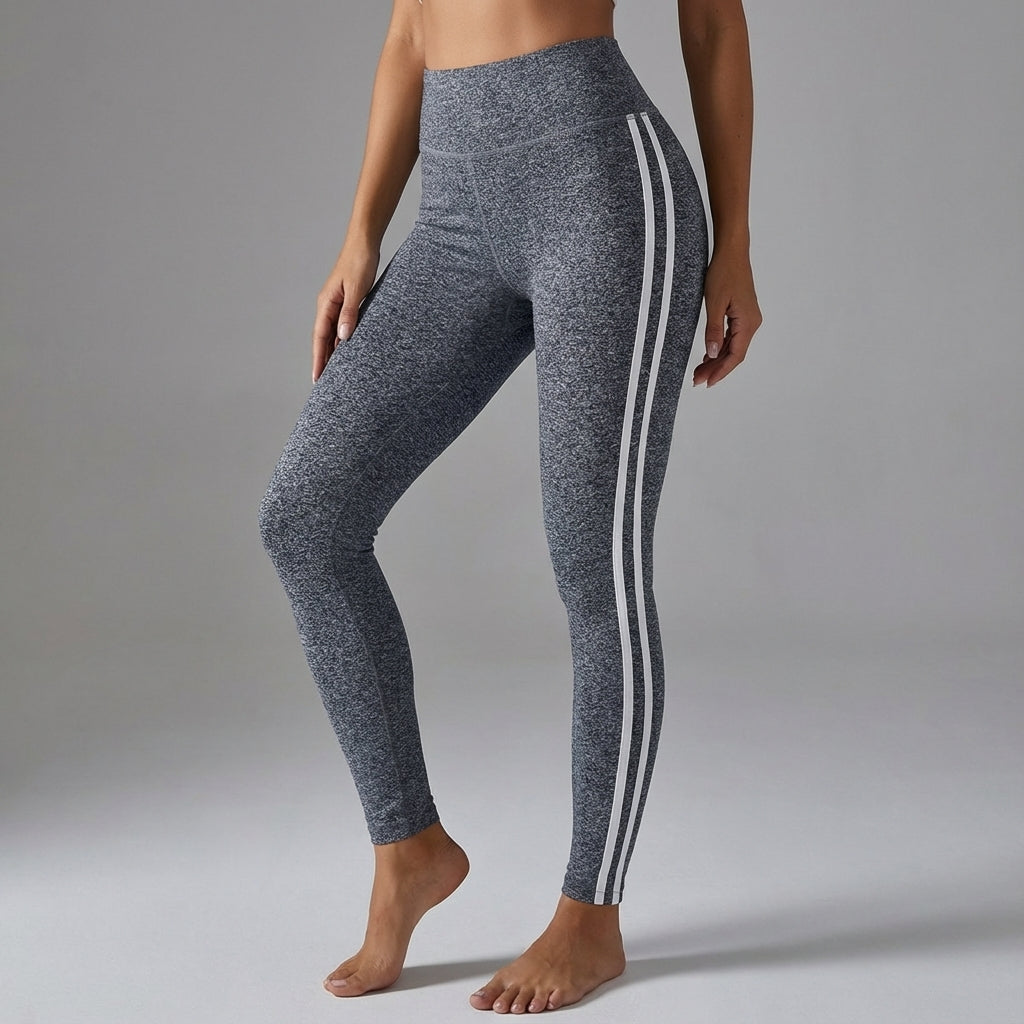 Breathable Year-Round Fitness Pants - Raquel