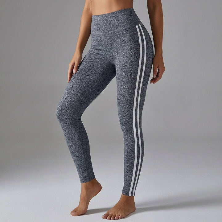 Breathable Year-Round Fitness Pants - Raquel