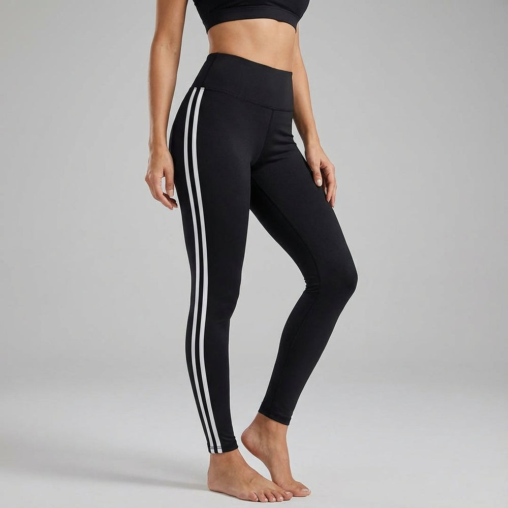 Breathable Year-Round Fitness Pants - Raquel