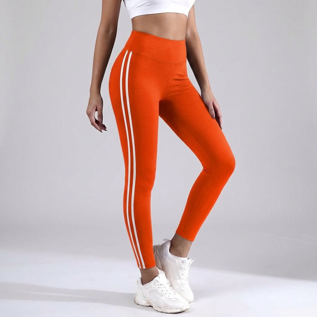 Breathable Year-Round Fitness Pants - Raquel
