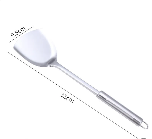 Kitchen Tool Essentials – Single Utensils & Full Set