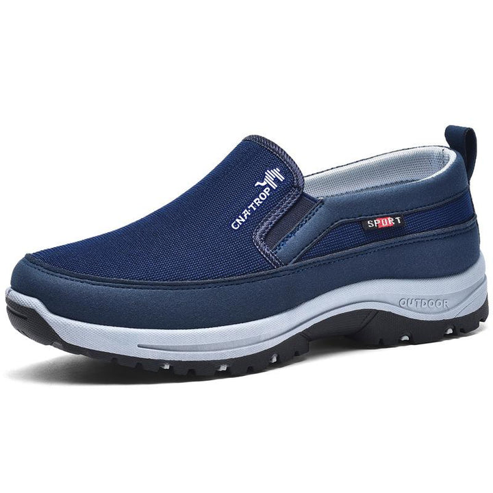 Men’s Walking Shoes