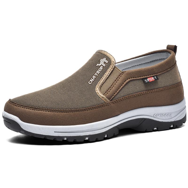 Men’s Walking Shoes