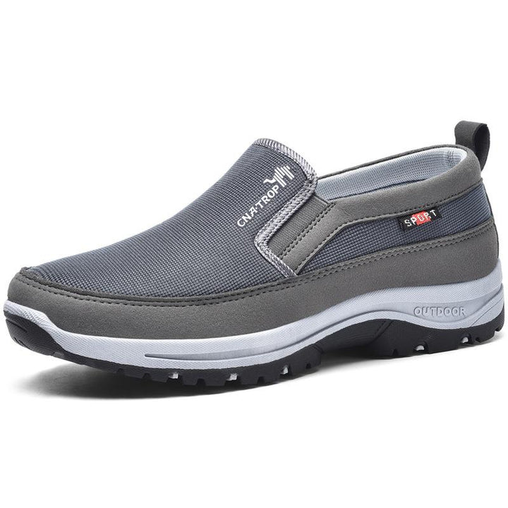 Men’s Walking Shoes