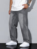 Men's Baggy Jeans | Loose Fit & Full Freedom of Movement