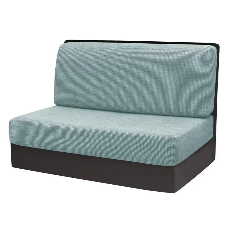 Bench Cover Set for Motorhome & Caravan - NomadCover