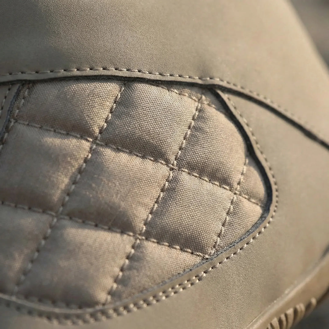 Barefoot Ankle Boot For Winter Outdoors - Traxvel