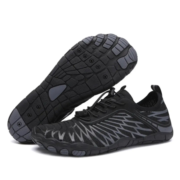 Women's Barefoot Shoes – Wide Toe Box, Lightweight & Breathable