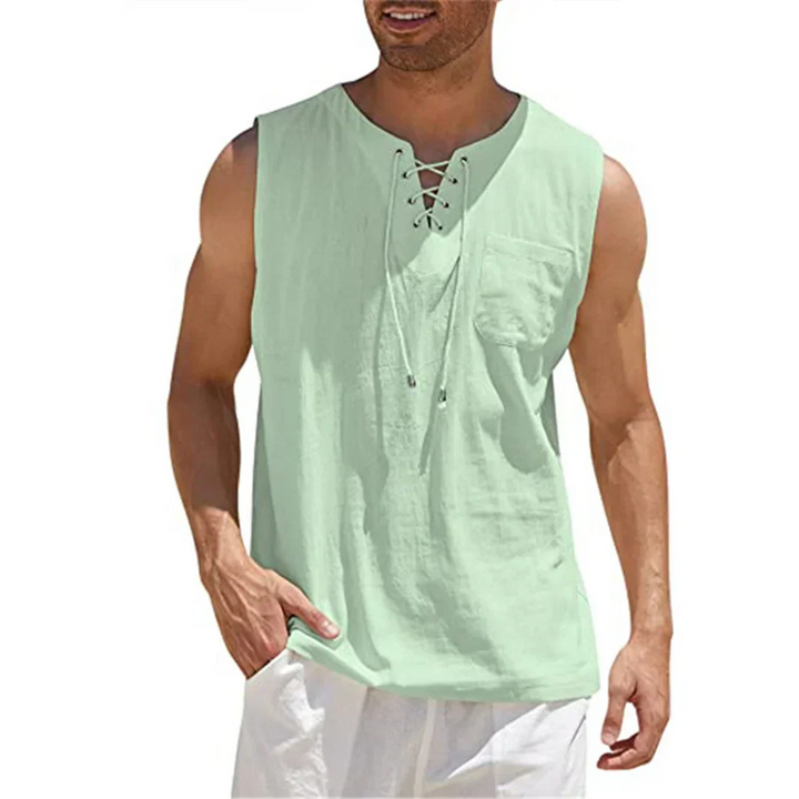 Men's Modern Casual Shirt